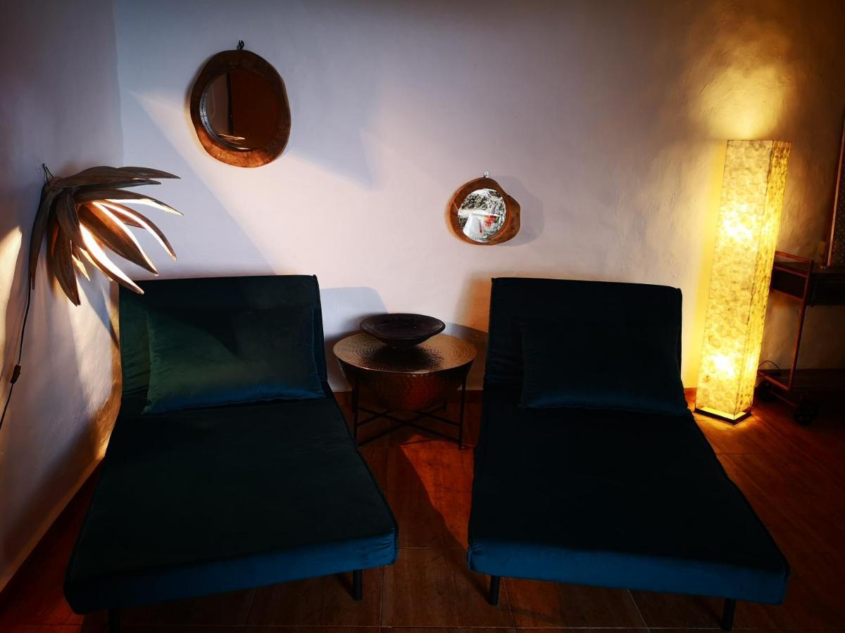 Holiday home La Cueva Refugio Las Palmas de Gran Canaria