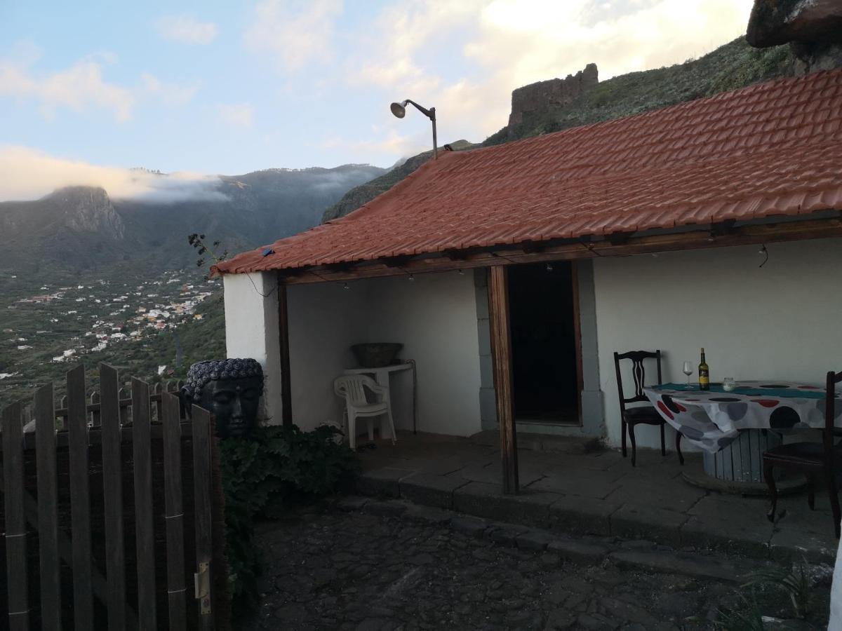 La Cueva Refugio Holiday home *