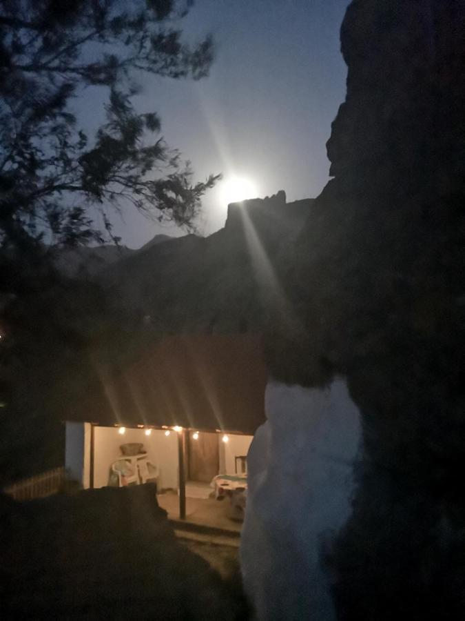 La Cueva Refugio Holiday home