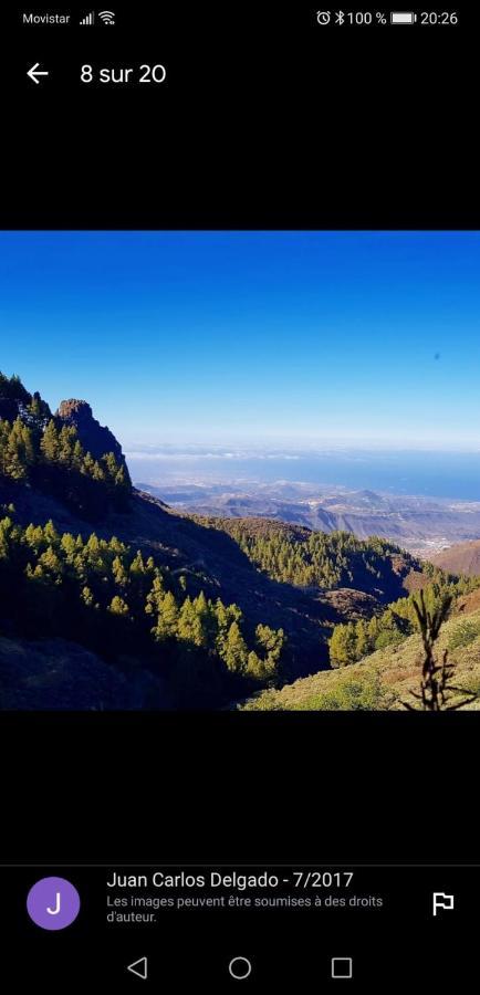 Holiday home La Cueva Refugio *
