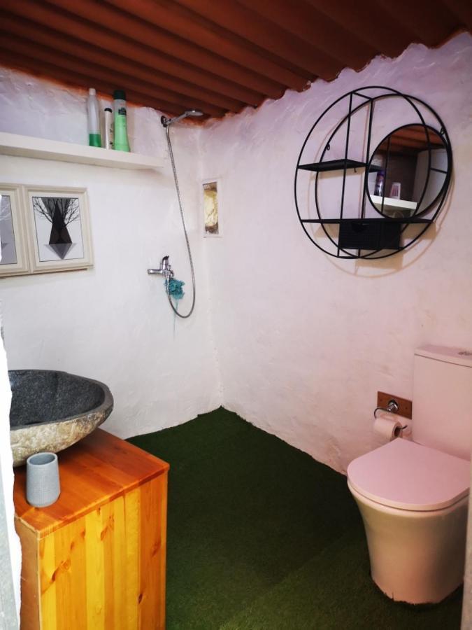 La Cueva Refugio Holiday home Las Palmas de Gran Canaria