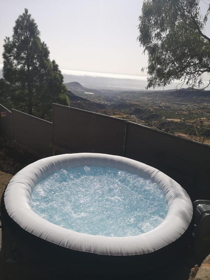La Cueva Refugio Holiday home *