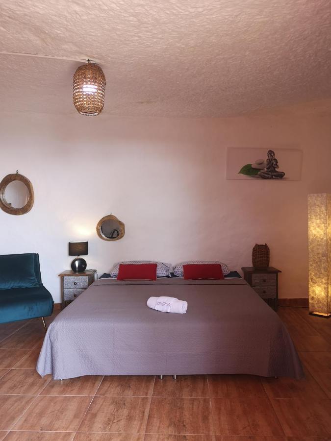Holiday home La Cueva Refugio *