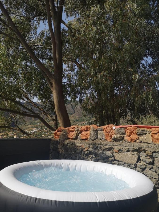 La Cueva Refugio Holiday home *