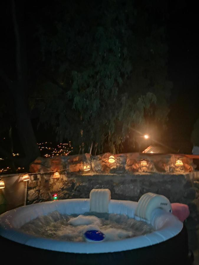 Holiday home La Cueva Refugio *